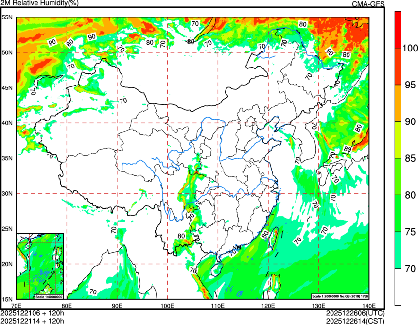 12/21 06时 +120小时