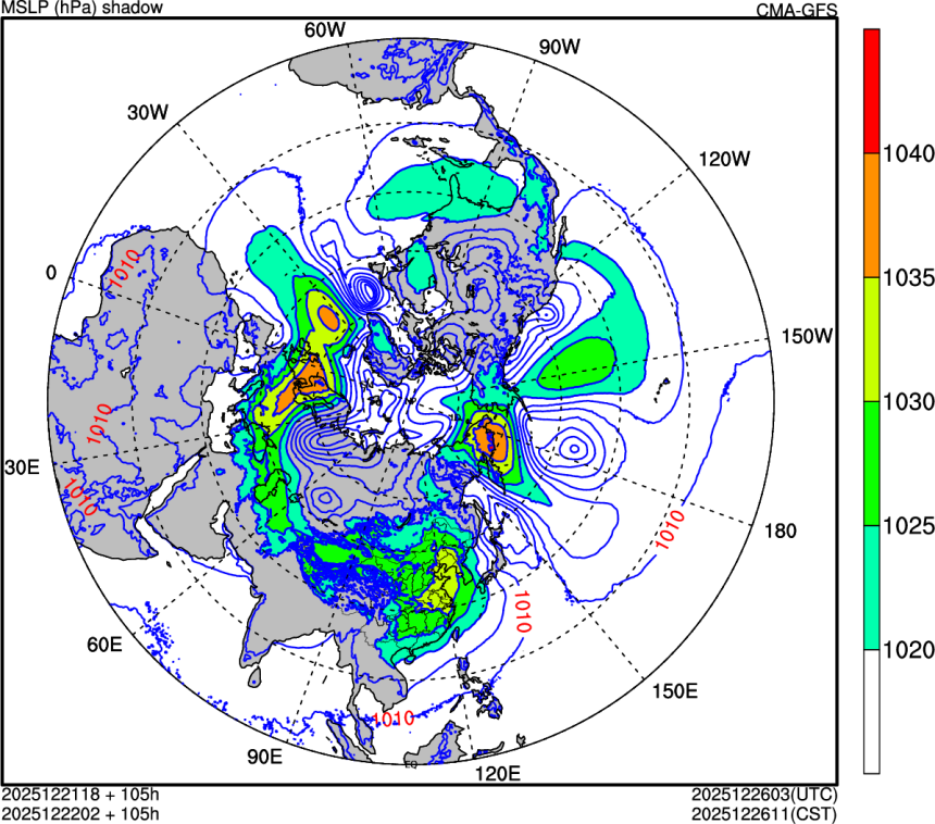 12/21 18时 +105小时
