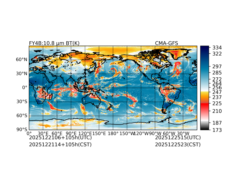 12/21 06时 +105小时
