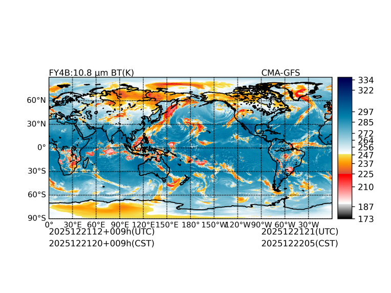 12/21 12时 +009小时