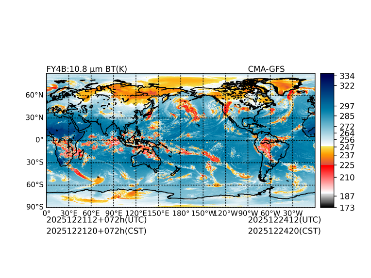 12/21 12时 +072小时