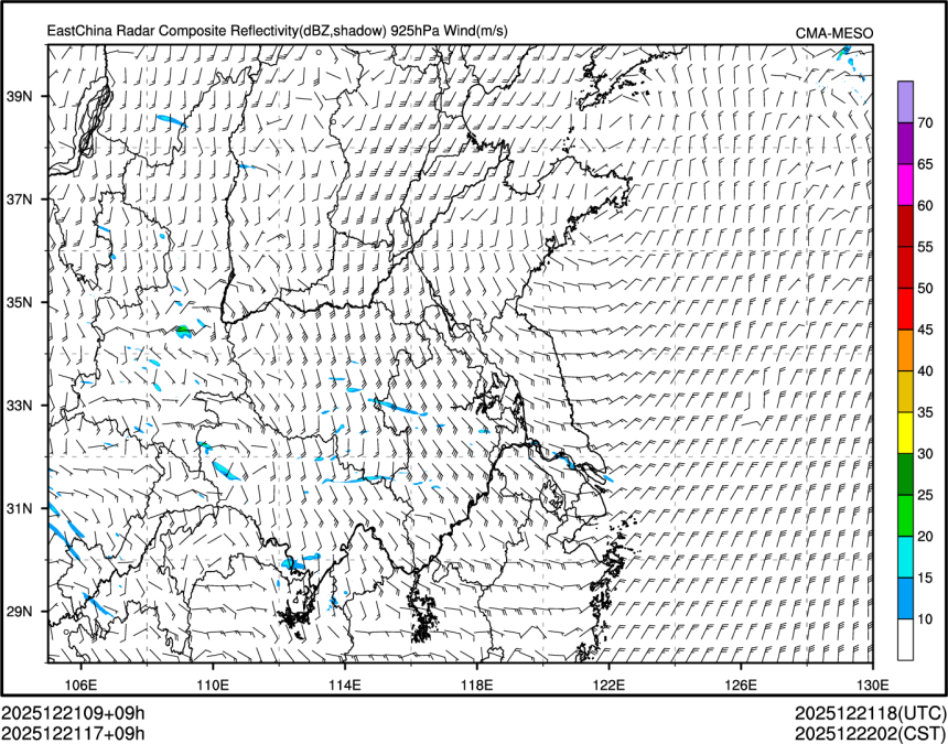 12/21 17时 +009小时