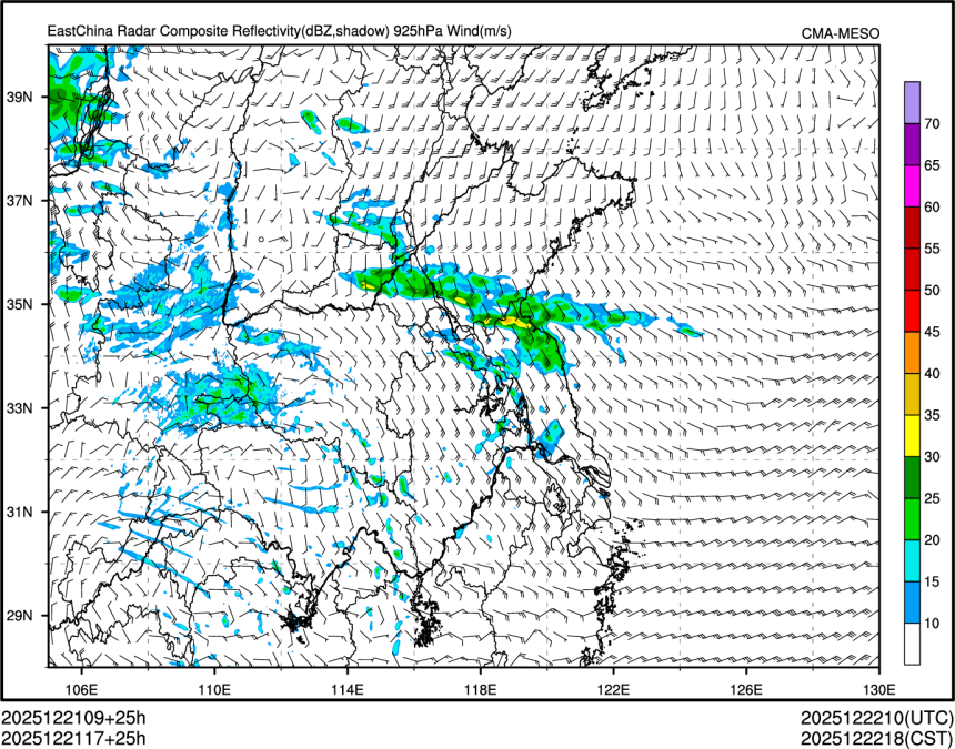 12/21 17时 +025小时