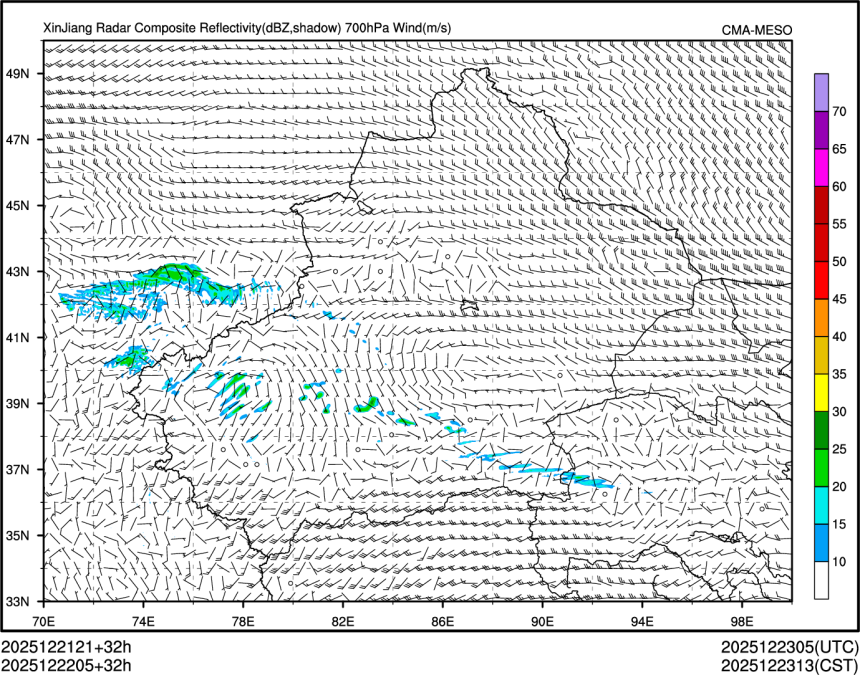 12/22 05时 +032小时