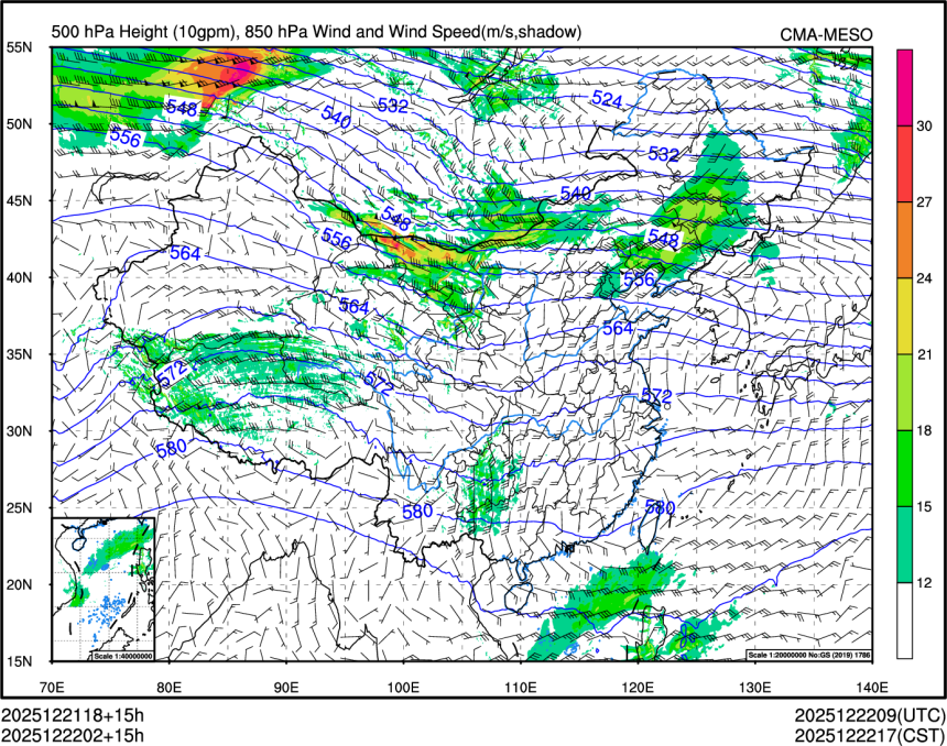 12/22 02时 +015小时