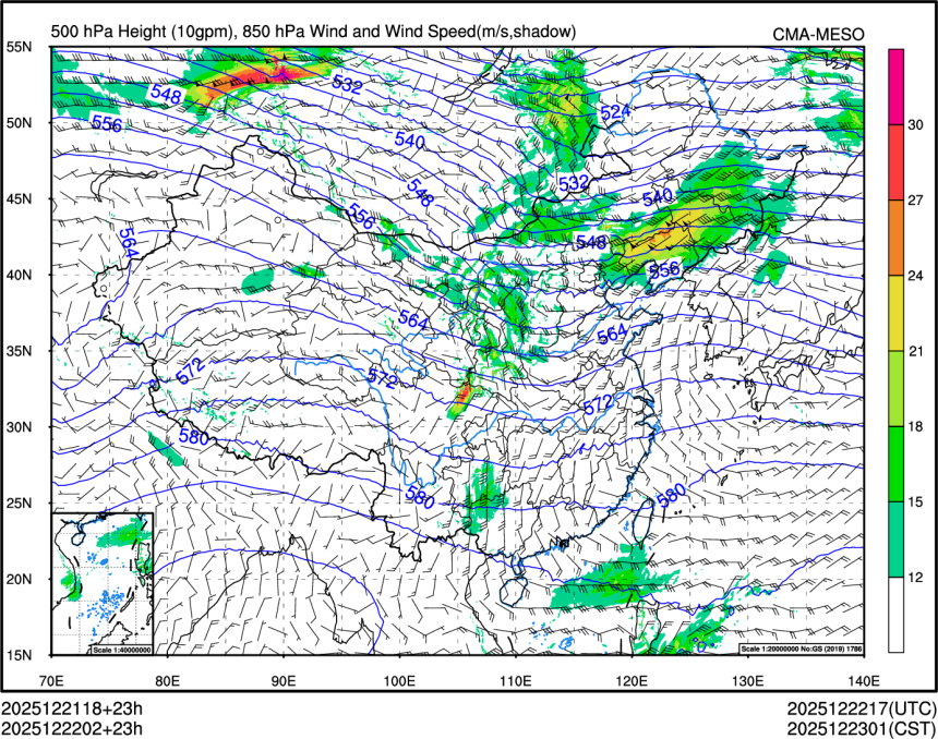 12/22 02时 +023小时