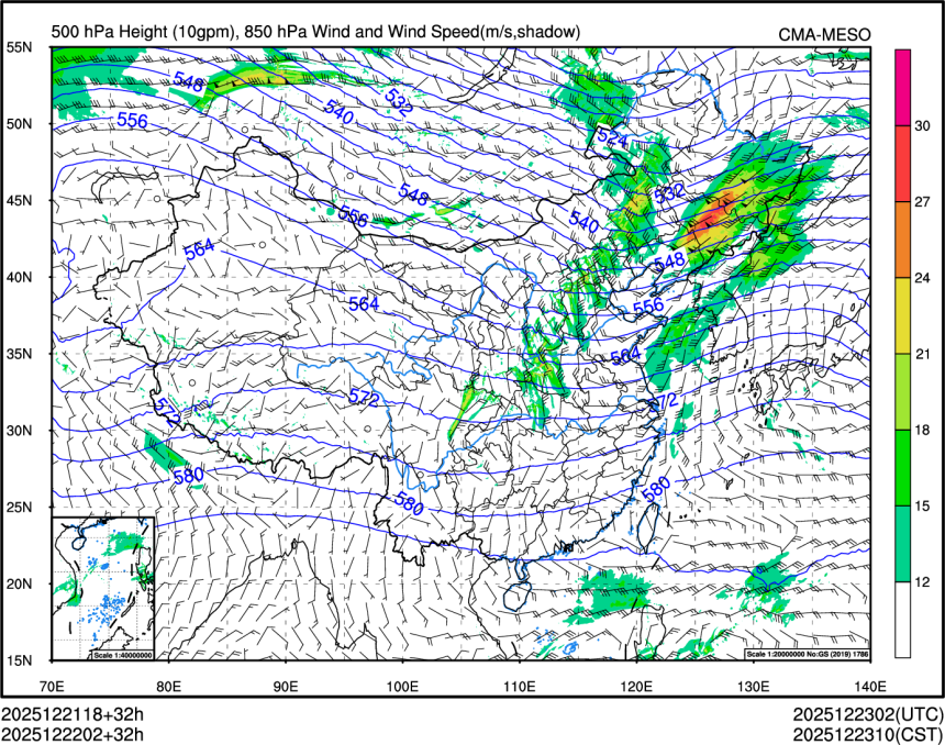 12/22 02时 +032小时