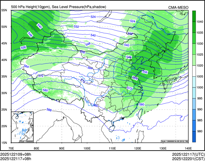 12/21 17时 +008小时