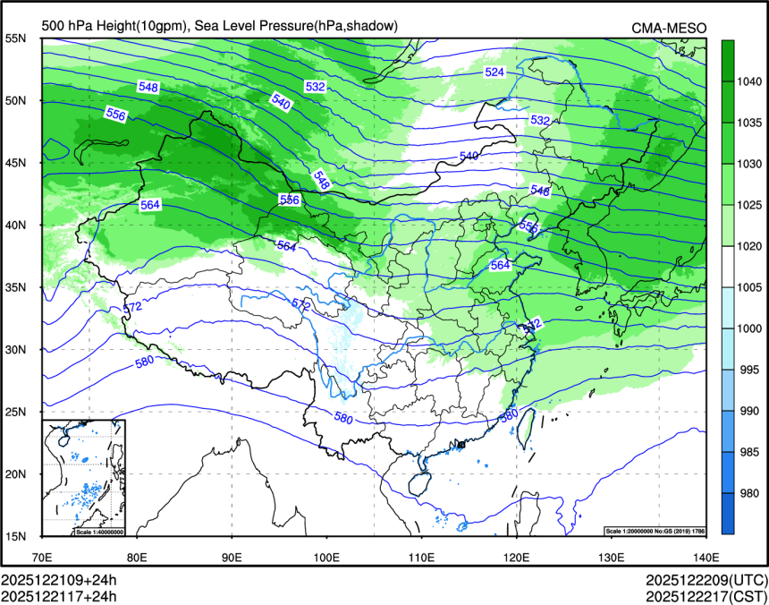 12/21 17时 +024小时