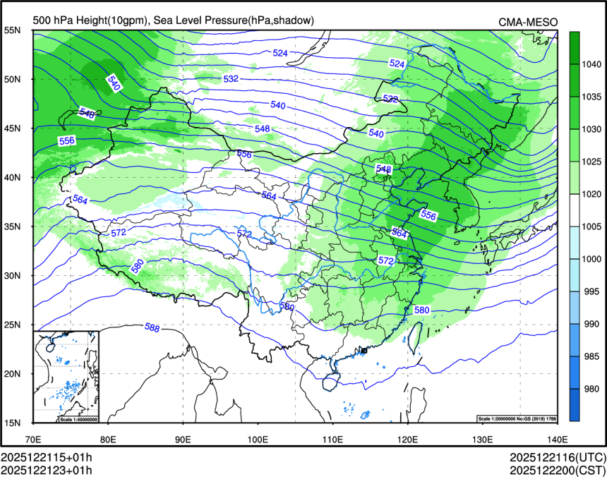 12/21 23时 +001小时