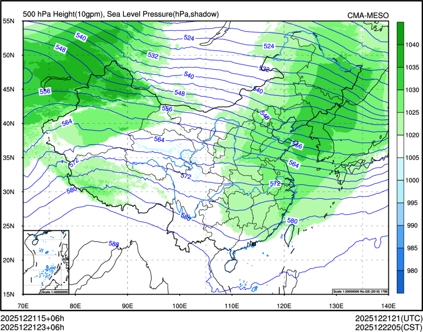12/21 23时 +006小时