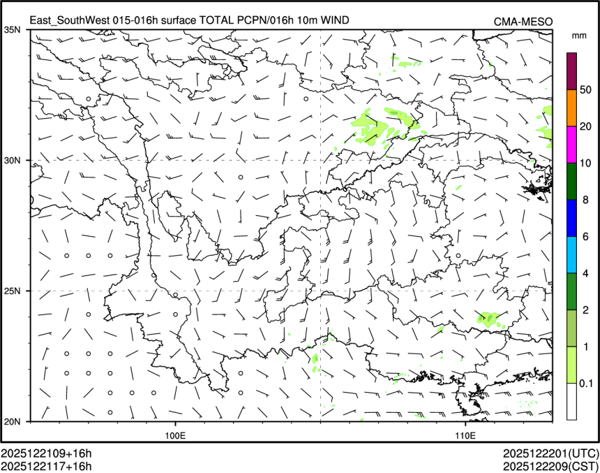 12/21 17时 +016小时