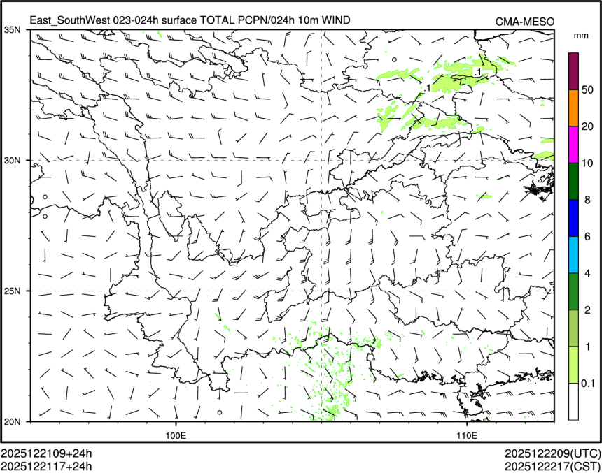 12/21 17时 +024小时