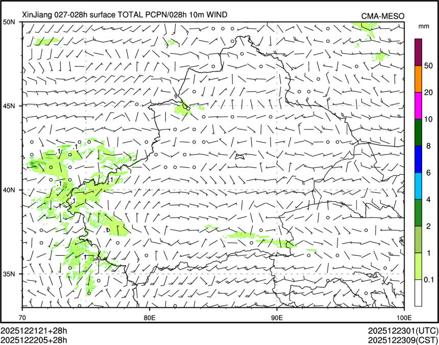 12/22 05时 +028小时