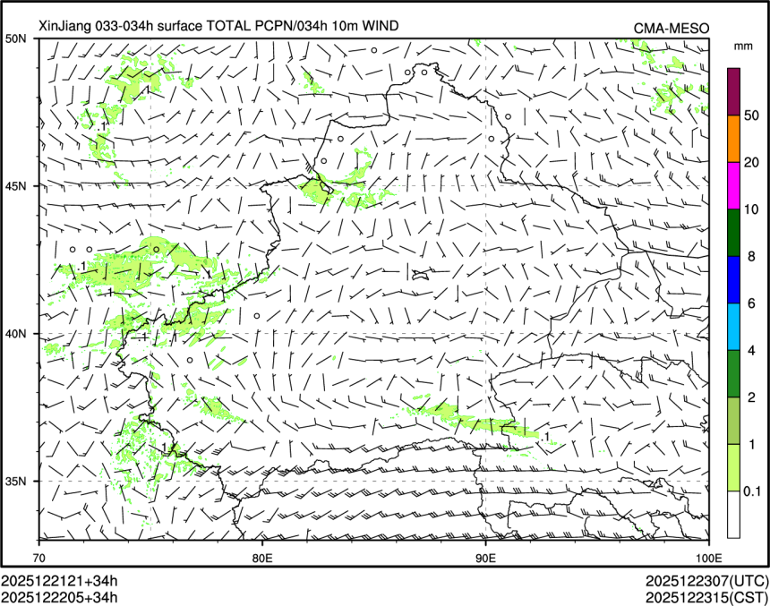 12/22 05时 +034小时