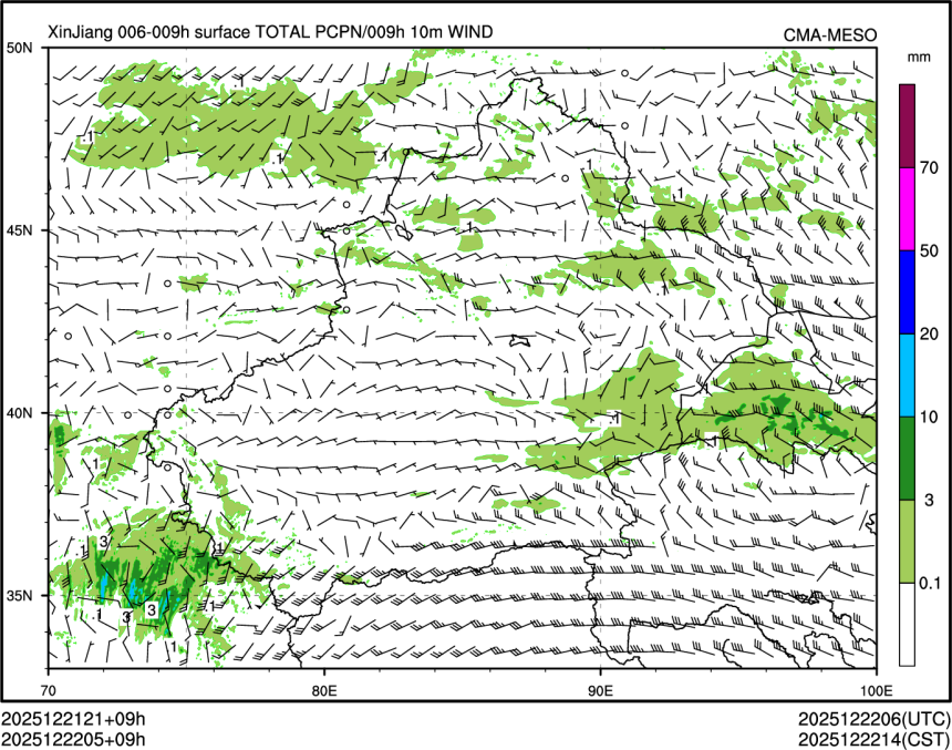 12/22 05时 +009小时