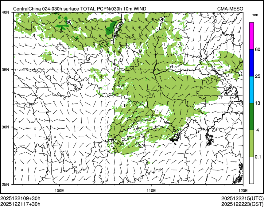 12/21 17时 +030小时