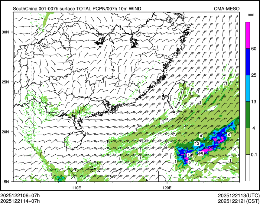 12/21 14时 +007小时