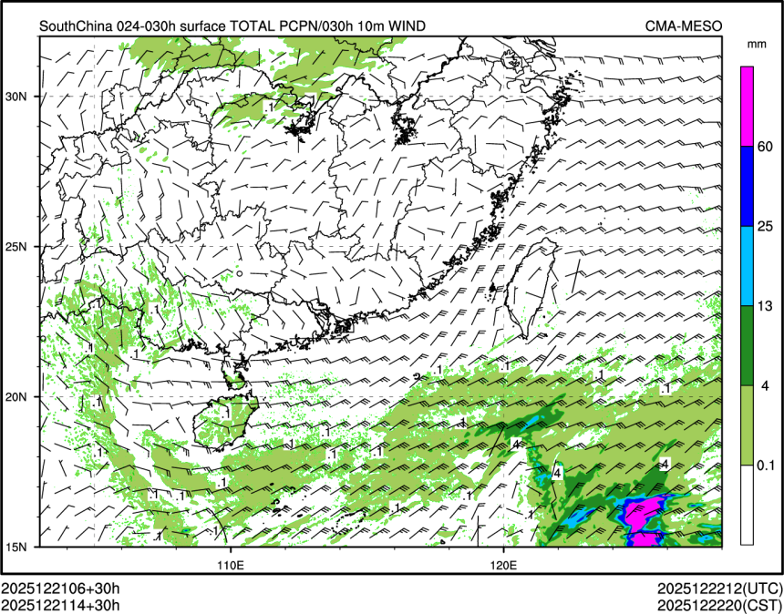 12/21 14时 +030小时