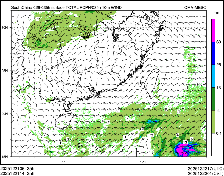 12/21 14时 +035小时