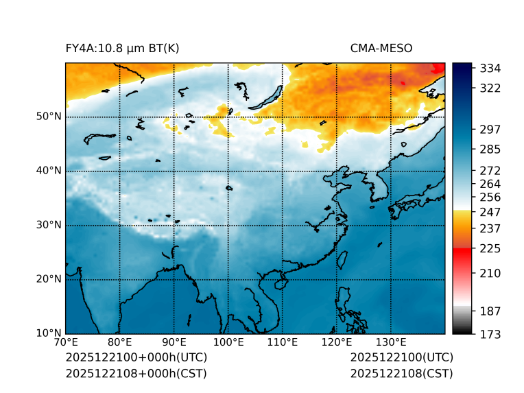 12/21 08时 +000小时