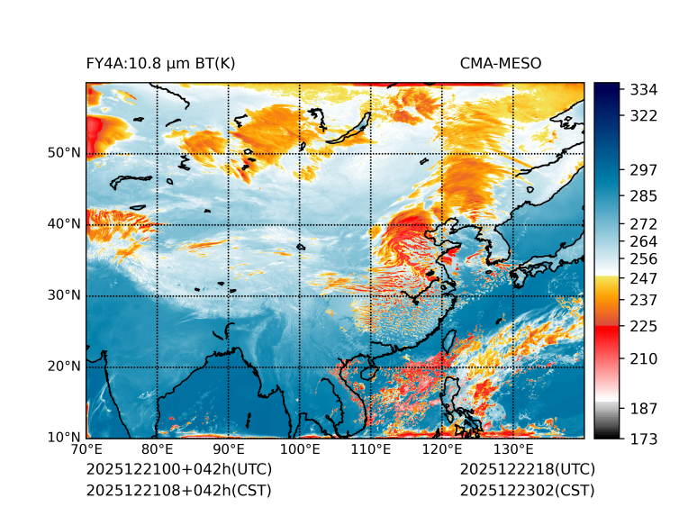 12/21 08时 +042小时