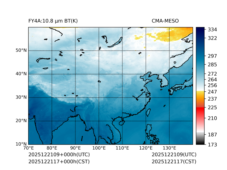 12/21 17时 +000小时