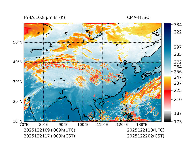 12/21 17时 +009小时