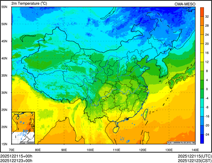 12/21 15时 +000小时