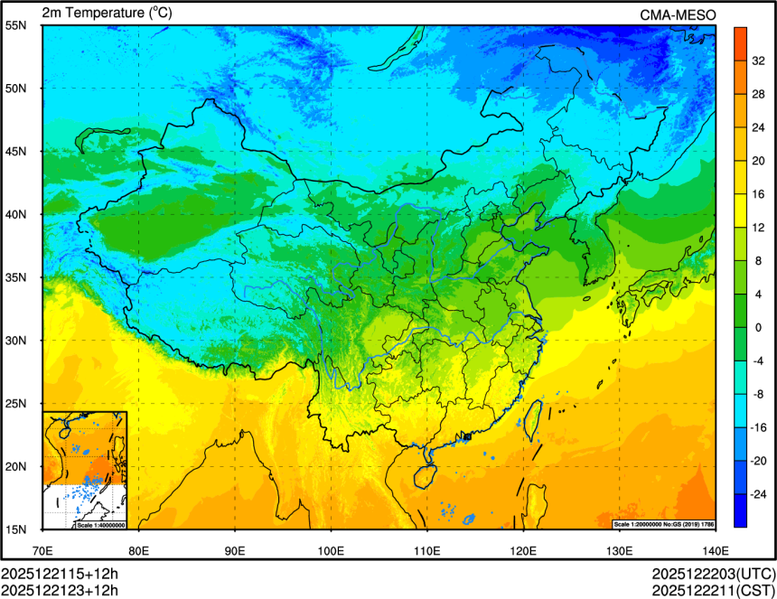 12/21 15时 +012小时