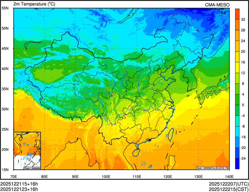 12/21 15时 +016小时