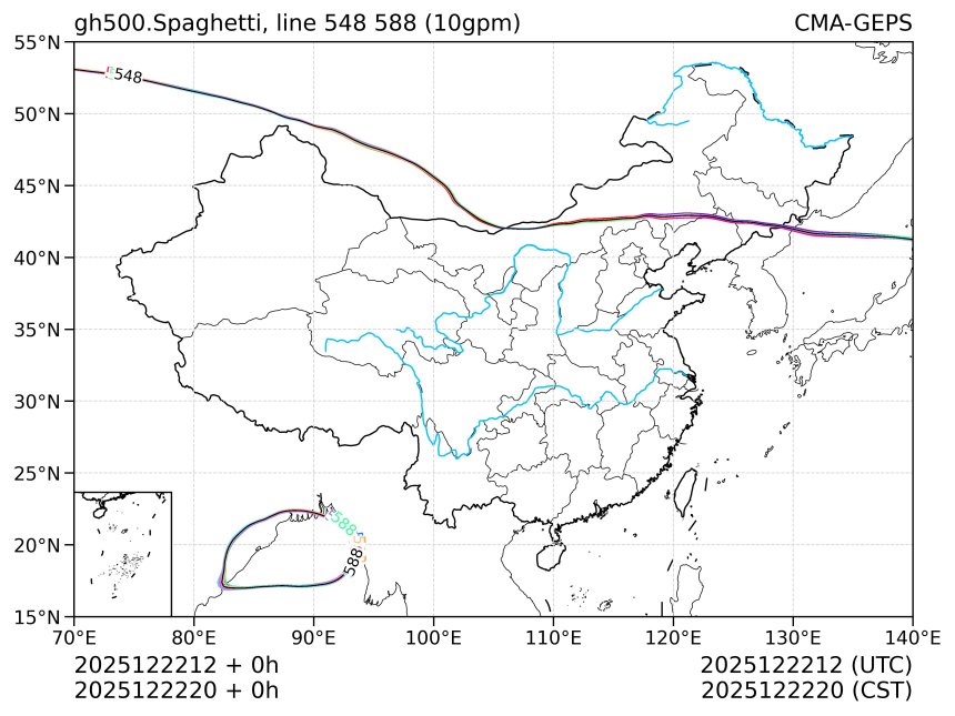 12/22 20时 +000小时