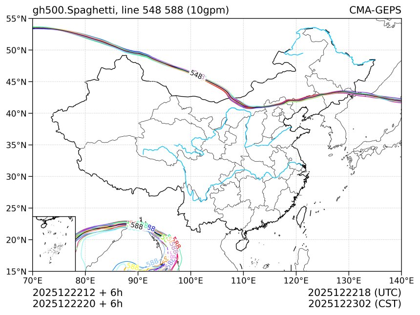 12/22 20时 +006小时