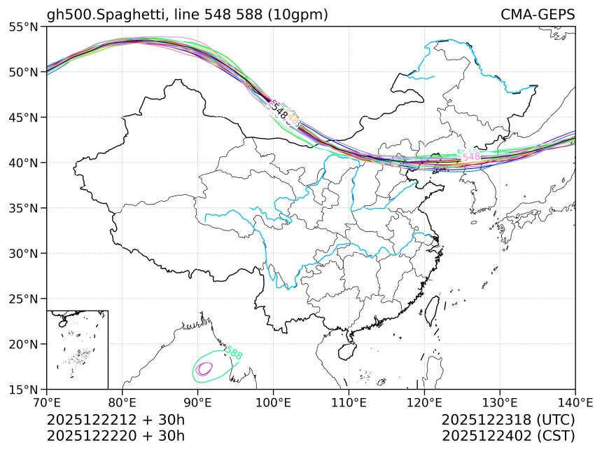 12/22 20时 +030小时
