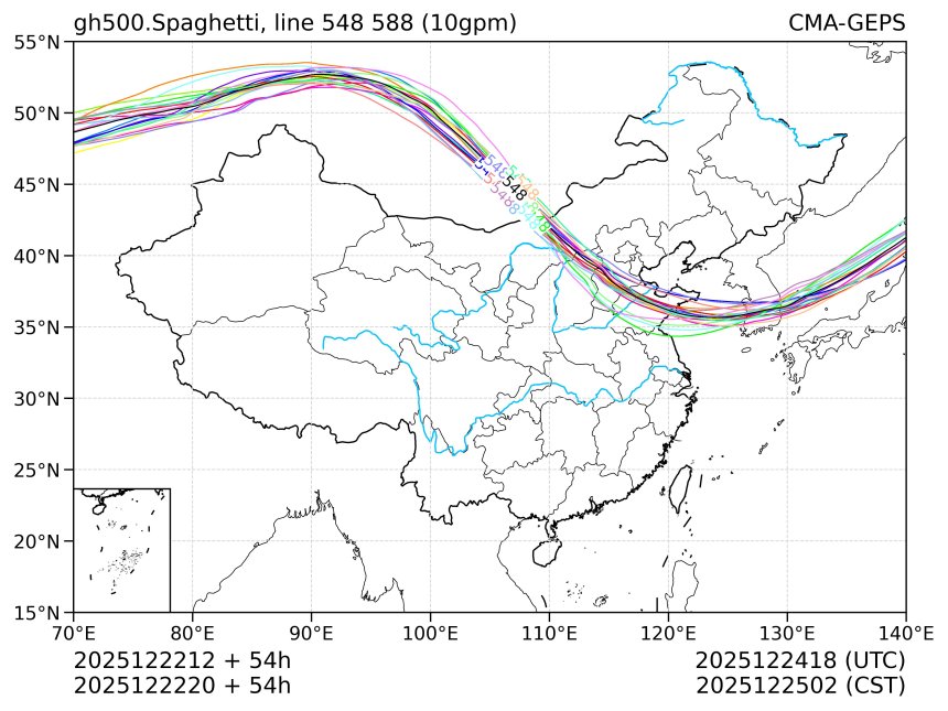 12/22 20时 +054小时
