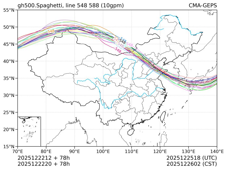 12/22 20时 +078小时