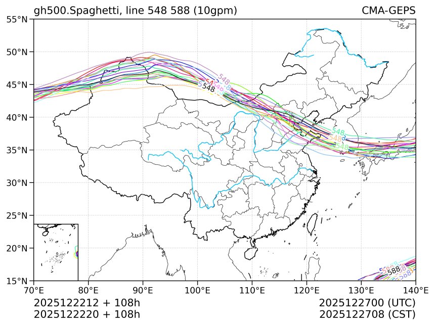 12/22 20时 +108小时