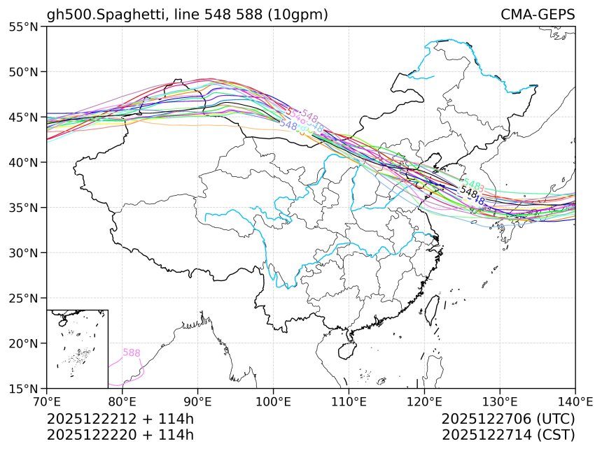 12/22 20时 +114小时