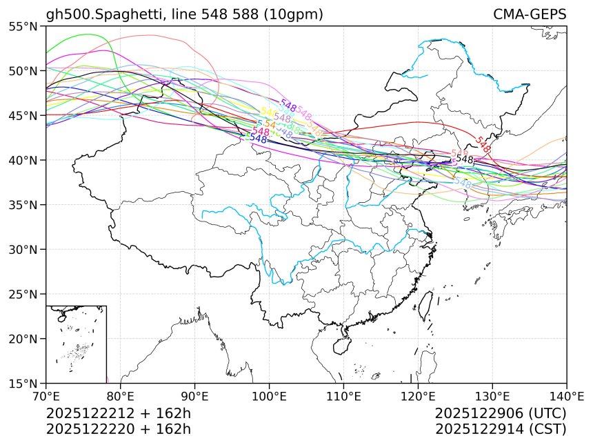 12/22 20时 +162小时