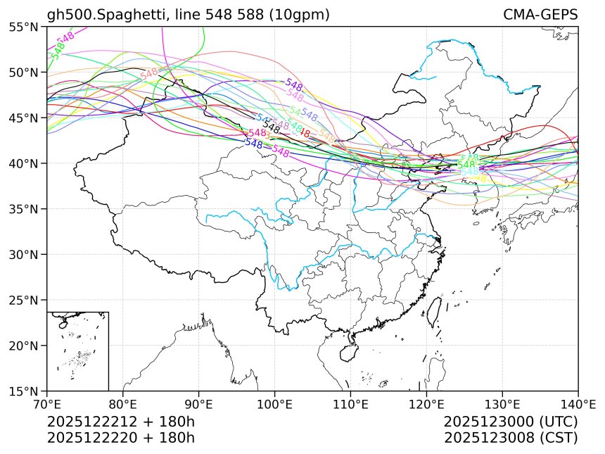 12/22 20时 +180小时