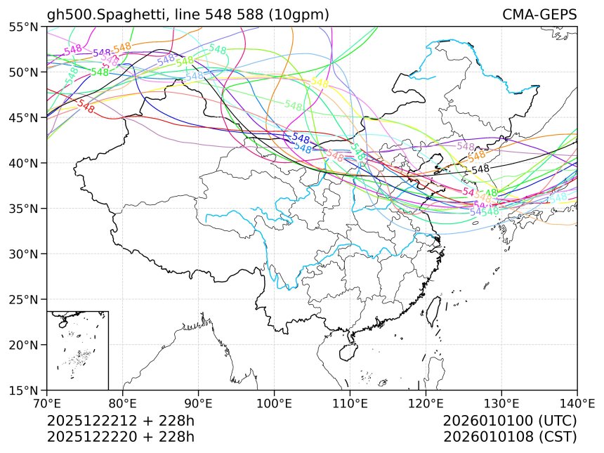12/22 20时 +228小时