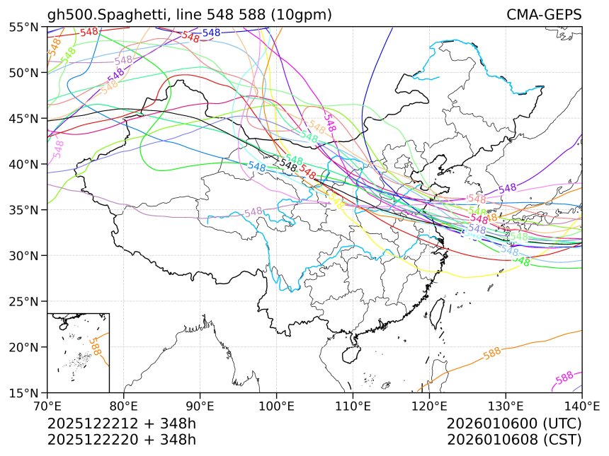 12/22 20时 +348小时