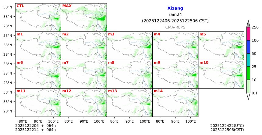 12/22 06时 +064小时
