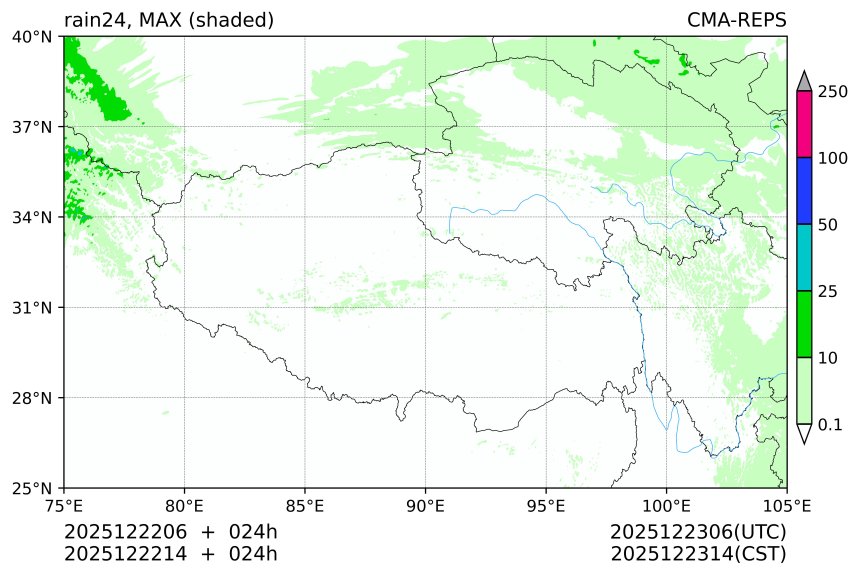 12/22 06时 +024小时
