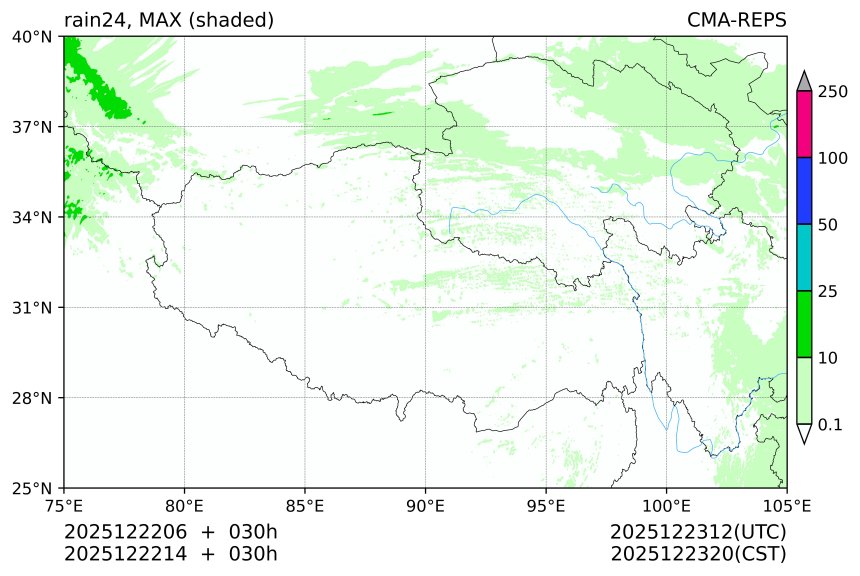 12/22 06时 +030小时