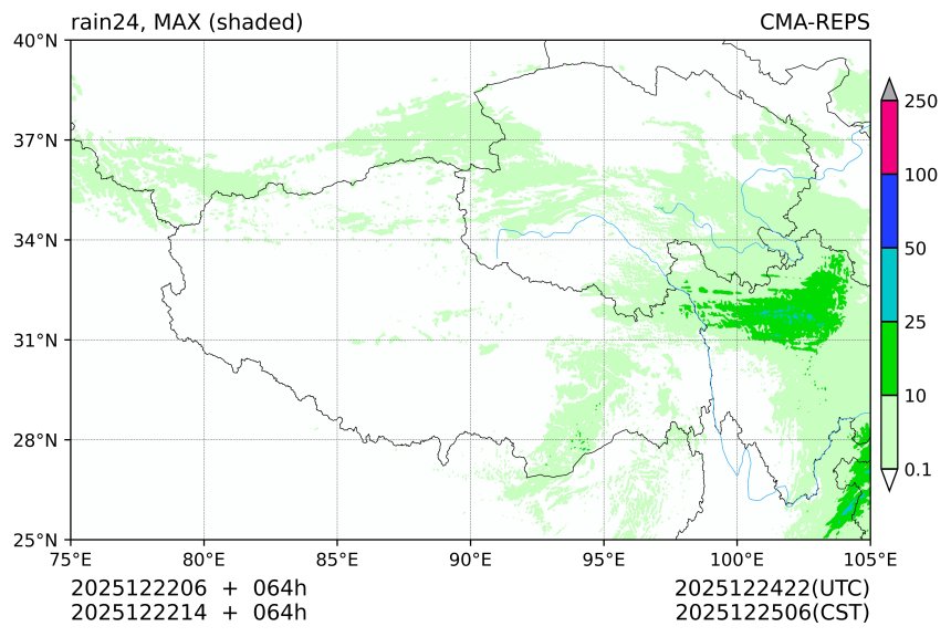 12/22 06时 +064小时