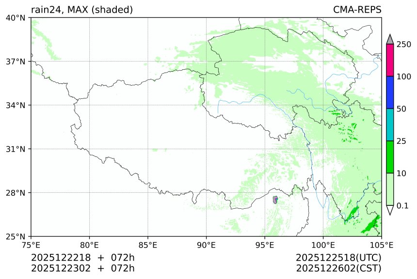 12/22 18时 +072小时