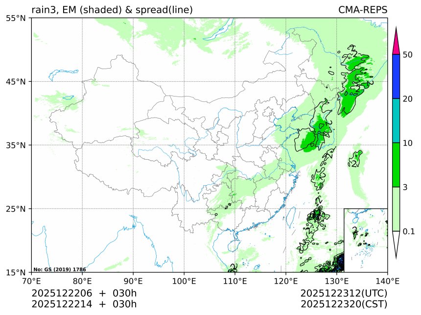 12/22 14时 +030小时