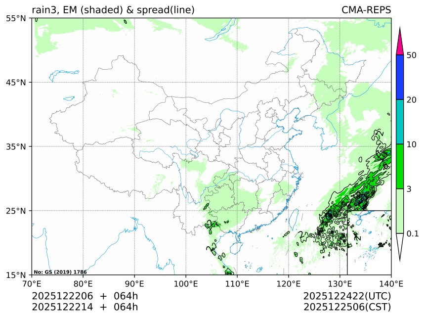12/22 14时 +064小时