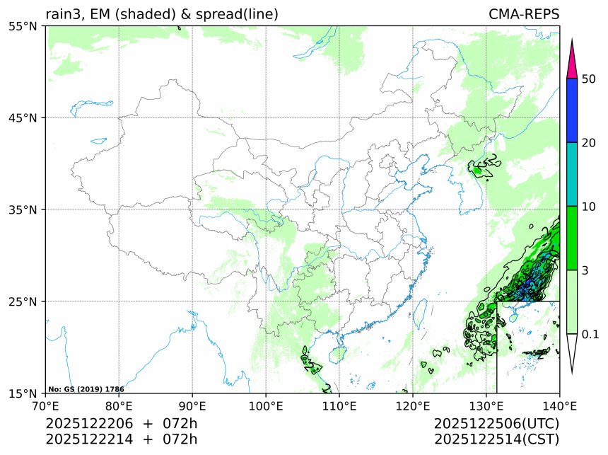12/22 14时 +072小时